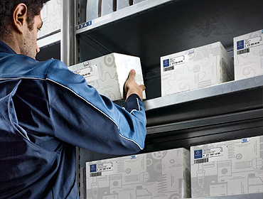 Mercedes orjinal yan sanayi çıkma yedek parça servisi