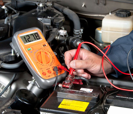 mercedes aku elektrik elektronik sensor tamir bakim ustası servisi