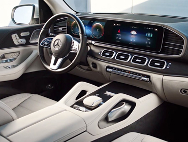 mercedes elektronik elektrik tamir bakım servisi ustası