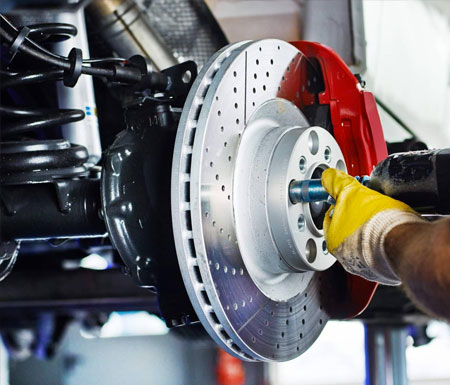 mercedes fren balata disk tamir bakım servisi