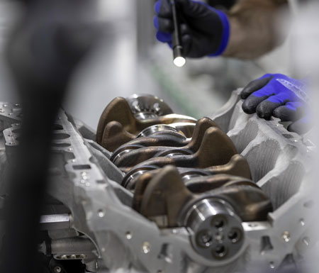 mercedes motor ustası tamir bakım  servisi