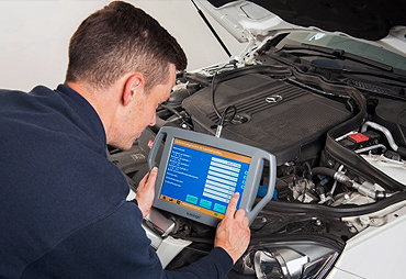 mercedes arıza teşhisi tamiri bakımı servisi konya