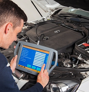 mercedes arıza teşhisi tamiri bakımı servisi konya