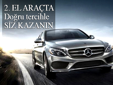 Konya mercedes özel servisi ikinci el araç ekspertiz